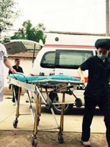 靖西市院后转乡