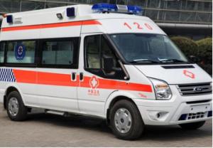 靖西市救护车租赁