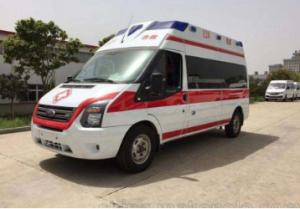 靖西市救护车租赁
